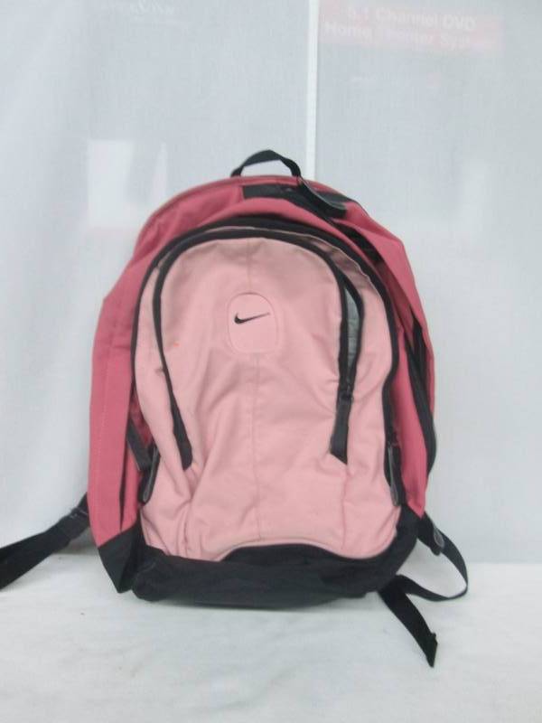 Nike Backpack - Pink