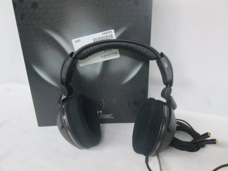 Alienware TactX Headset with Mic