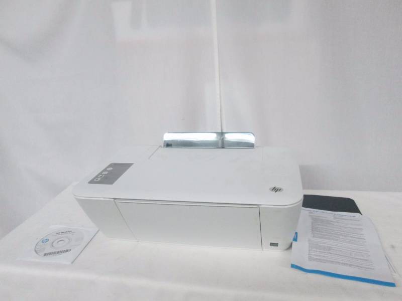 HP Deskjet All-in-One Inkjet Printer
