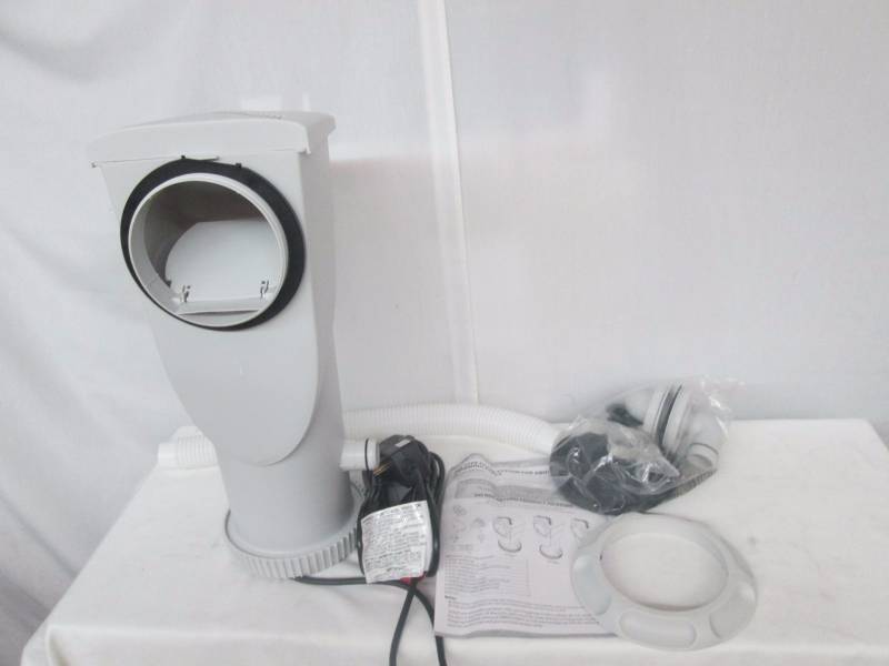 Summer Escapes 1500 GPH Pool Filter Pump System