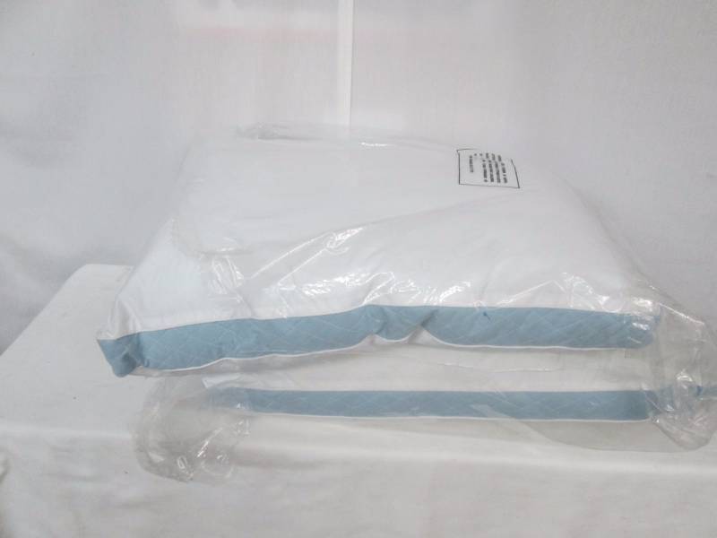 Firm Density Pillows - Standard