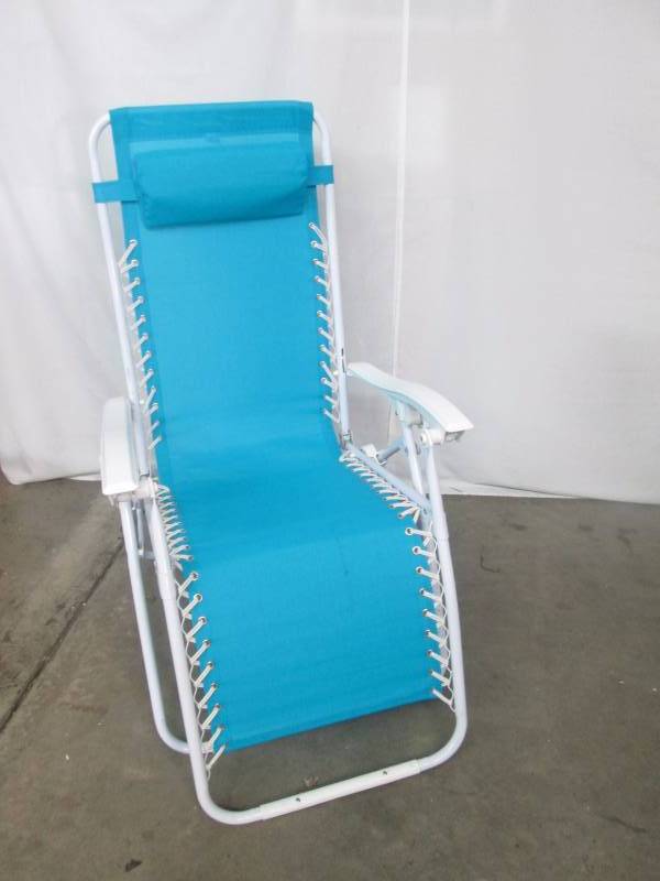 Zero Gravity Chair