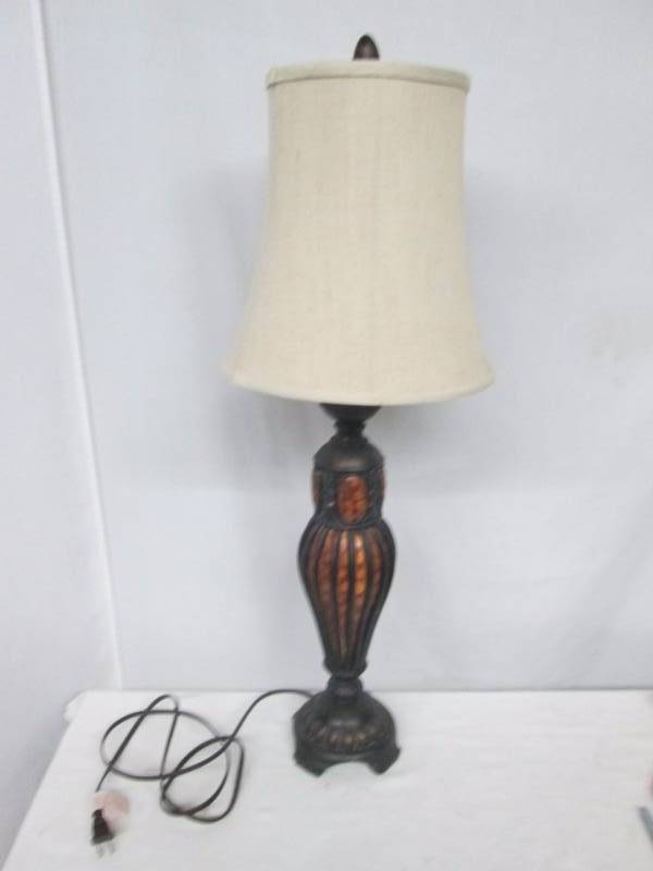 Table Lamp