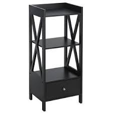 McLeland Design Butler 3-Shelf Stand