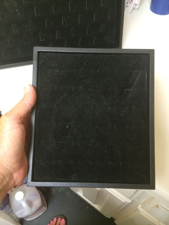 lot 50 image: Ring Display Boards