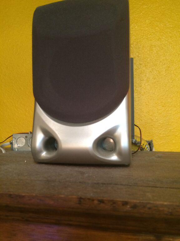lot 140 image: Koss Top Loading CD Player