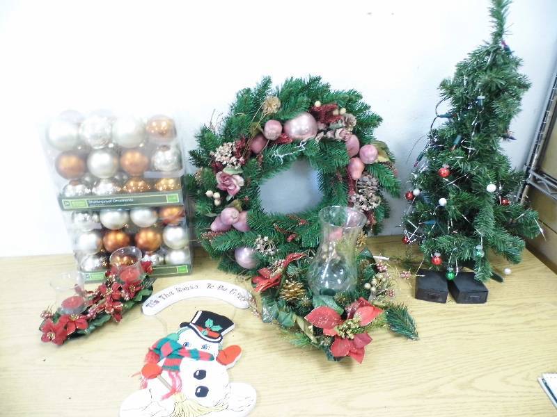 Christmas Items