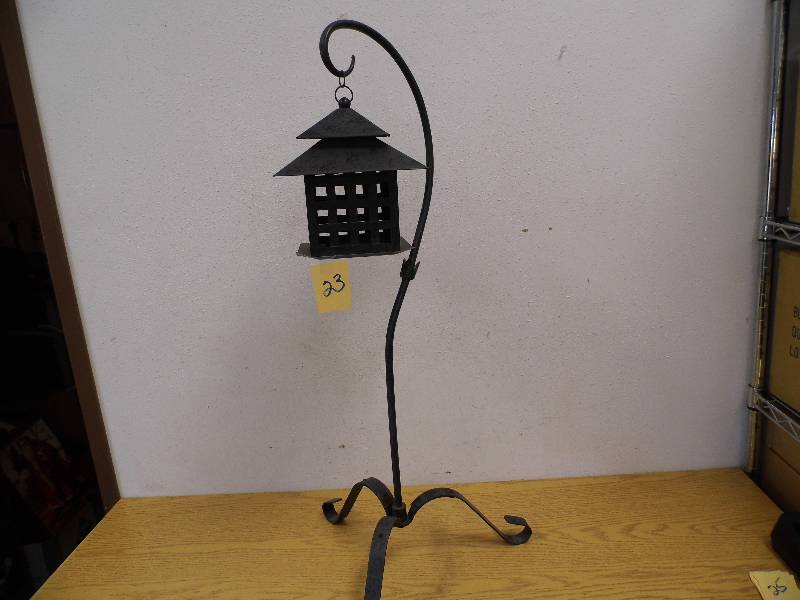 Candle Holder