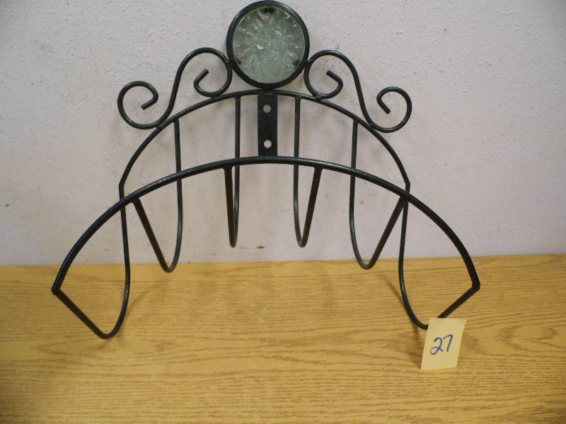Hose Holder