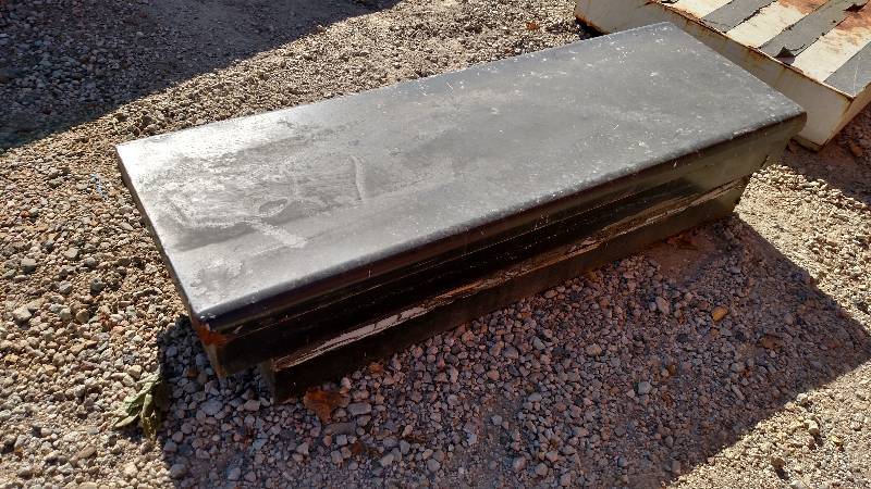 Saddle Tool Box, 62...