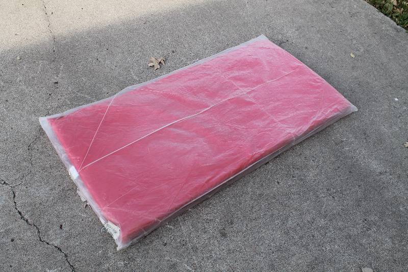 Sleeping Mat