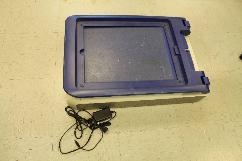Silk Screen Printer