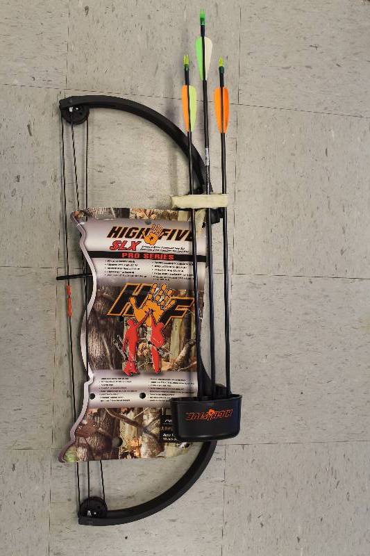 Hunting Bow