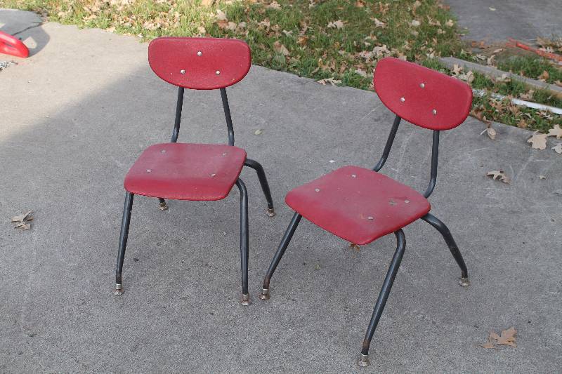 Baby Chair
