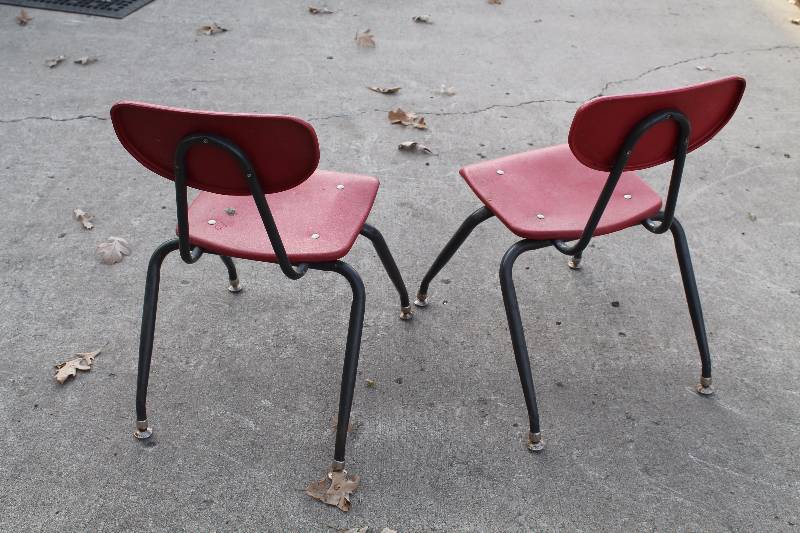 Child Seat
