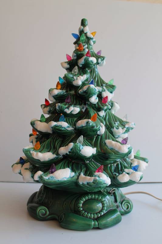 Christmas Tree