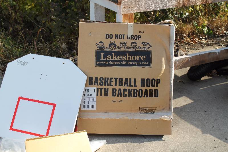 Basketball
