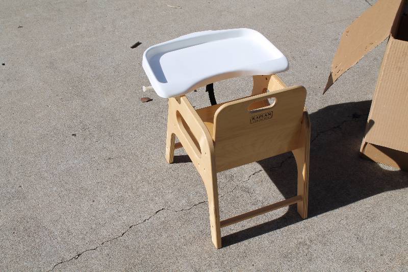 Child Seat