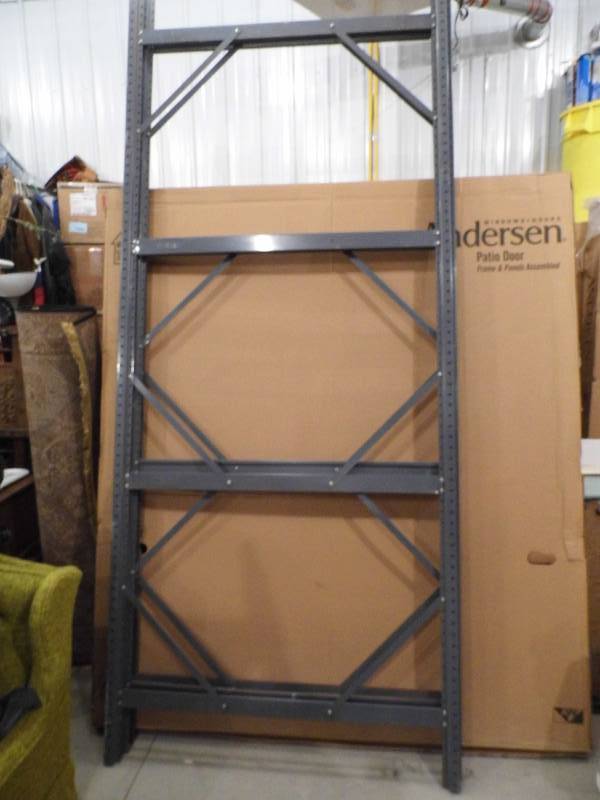 Pallet Racking