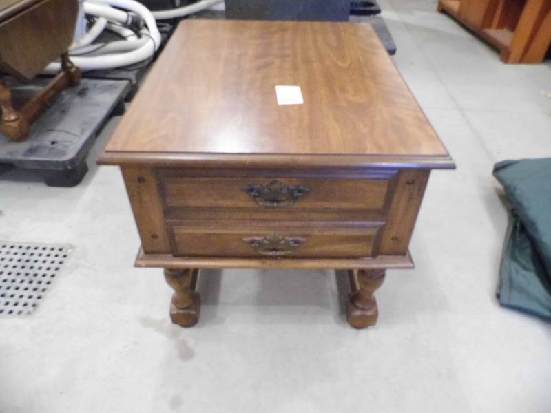 End Table
