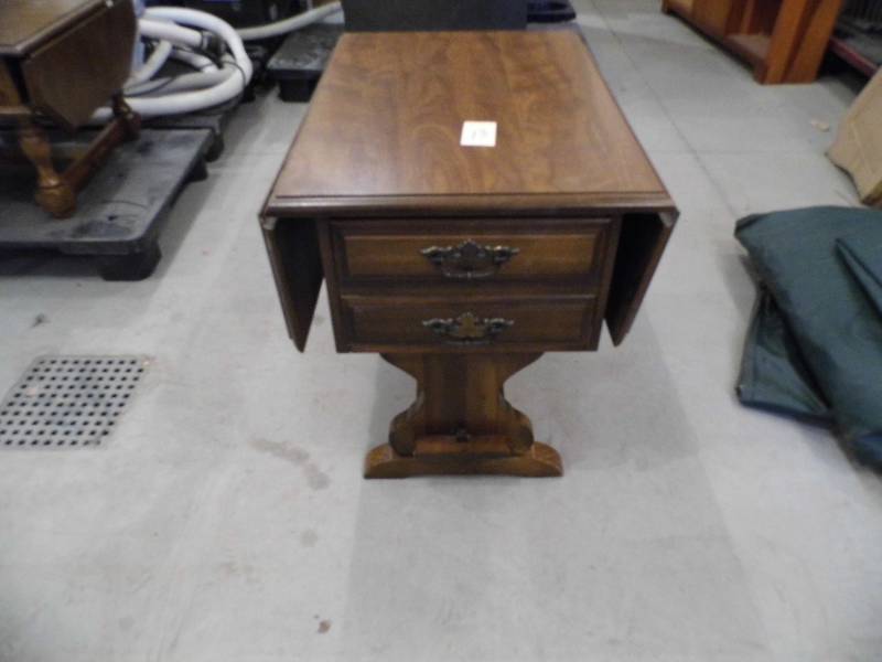 End Table