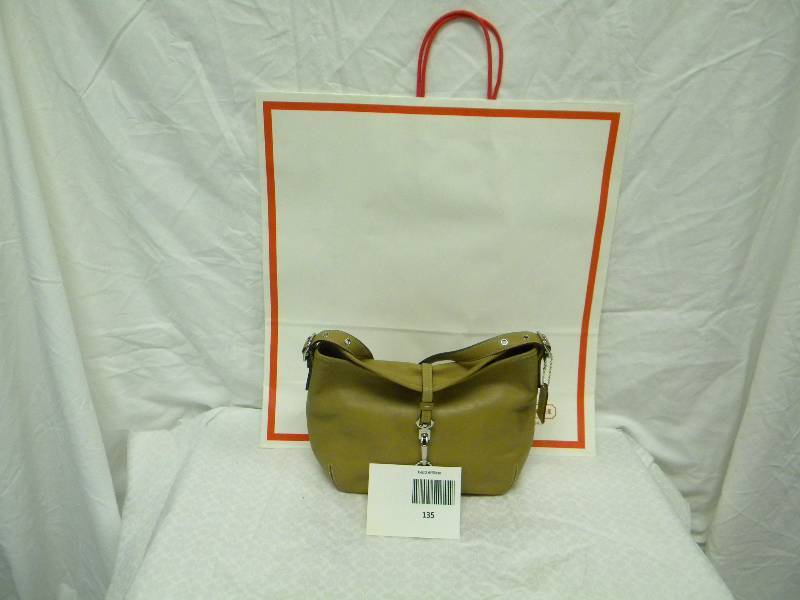 Coach Shoulder Bag