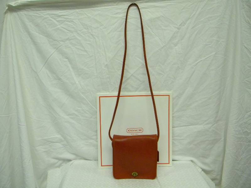 Coach Crossbody