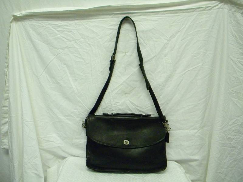Coach Vintage Willis Bag