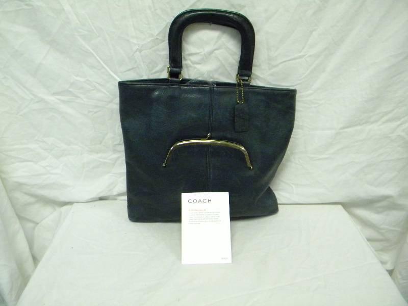 Coach Vintage Sheridan Bag