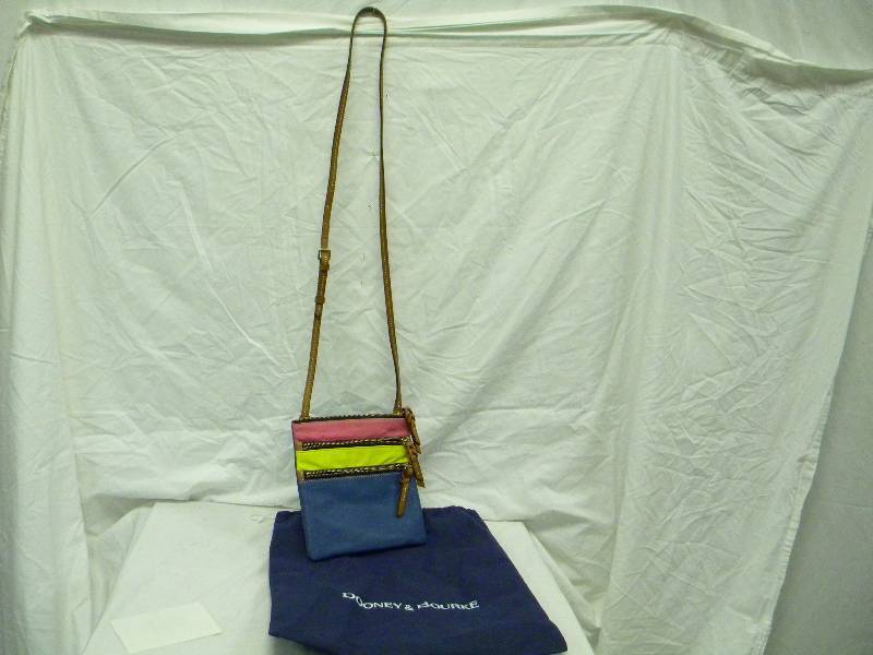 Dooney & Bourke Crossbody