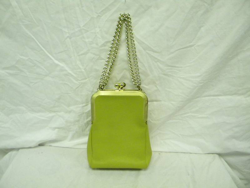 Bonnie Cashin Swing Bag