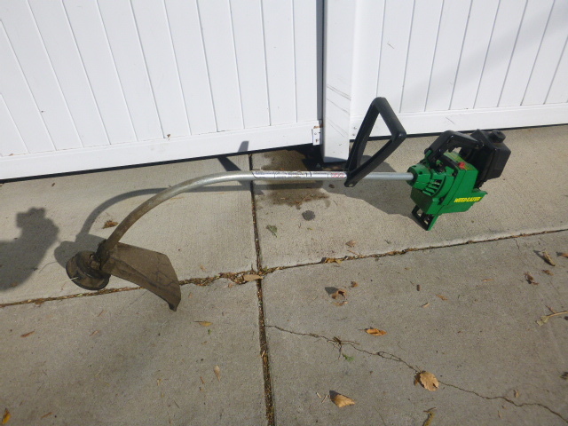 Weed Eater Trimmer