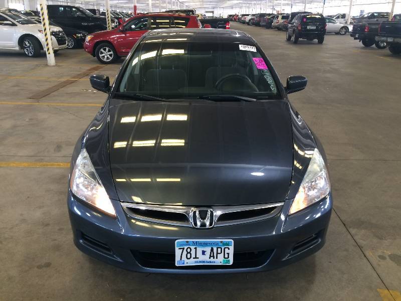 2006 Honda Accord V6 LX