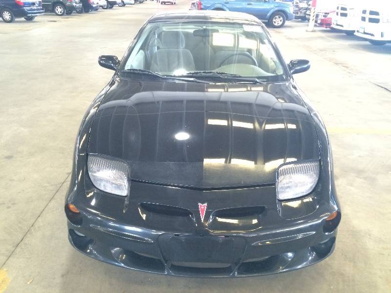 2000 Pontiac Sunfire GT