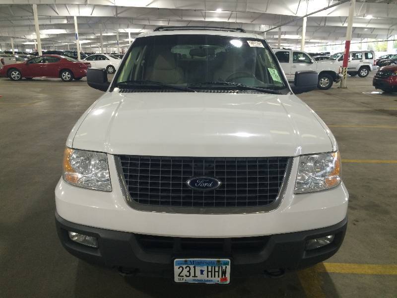2004 Ford Expedition XLT 4x4