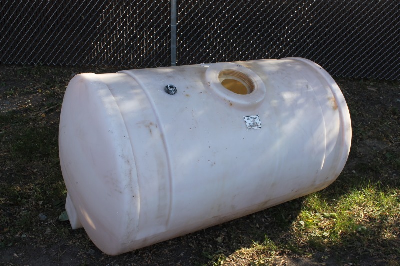 lot 30 image: Water Tank