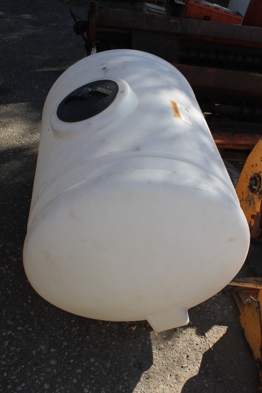 lot 31 image: Water Tank