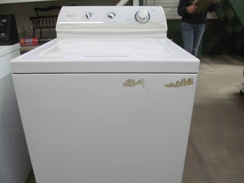 Washer