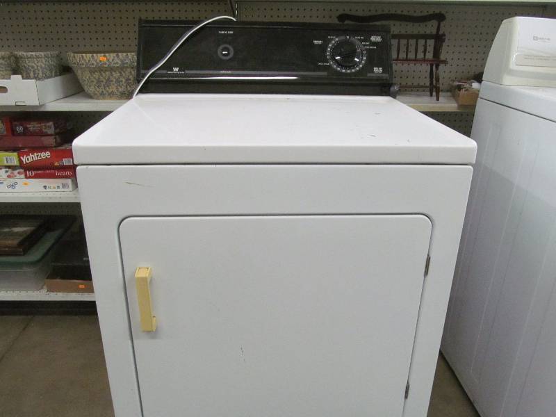 Dryer