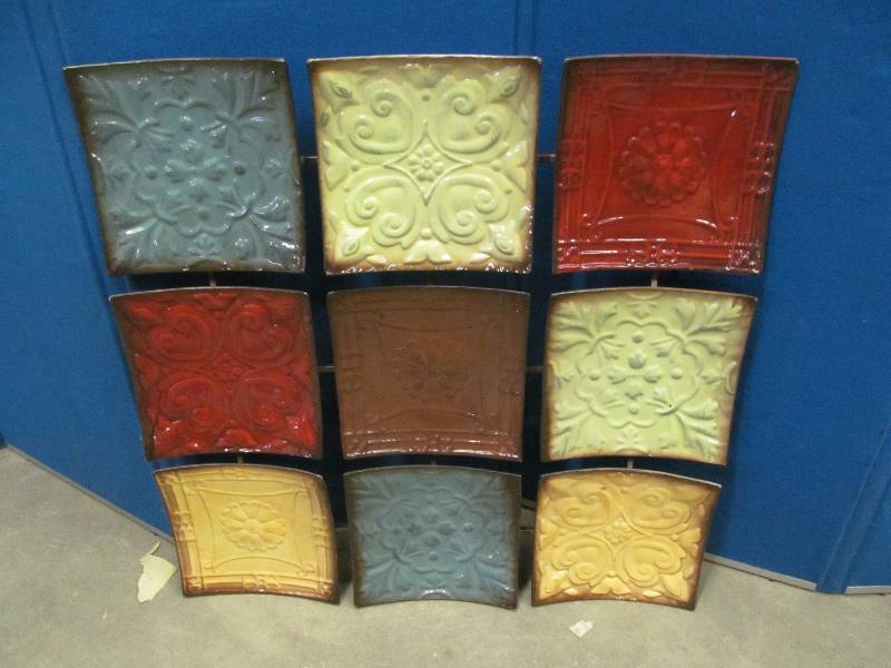 Wall Dcor