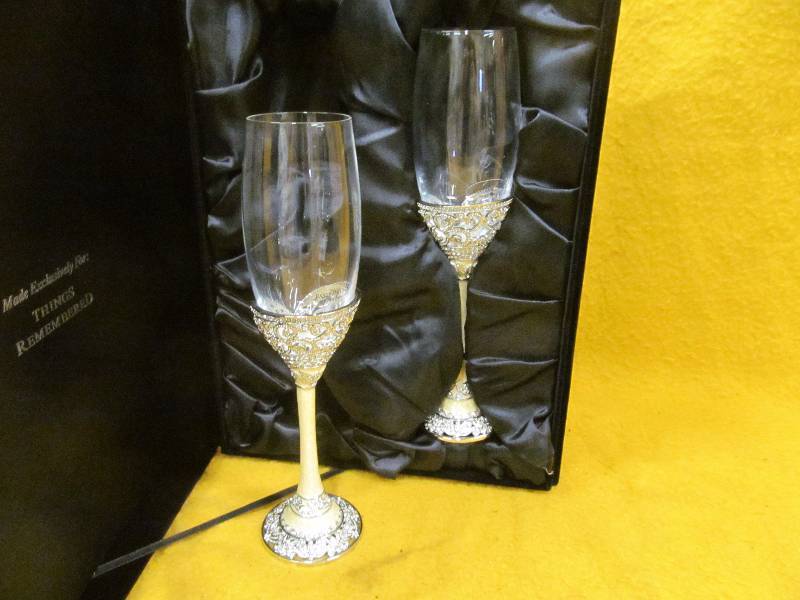 Wine Glasses