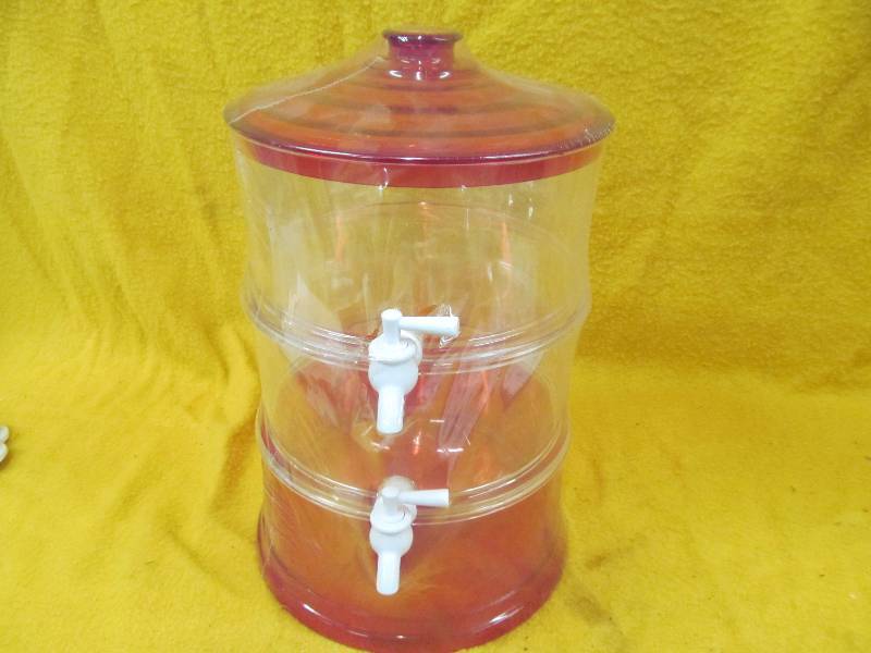 Beverage Dispenser