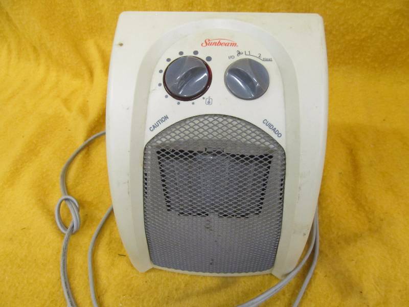 Heater