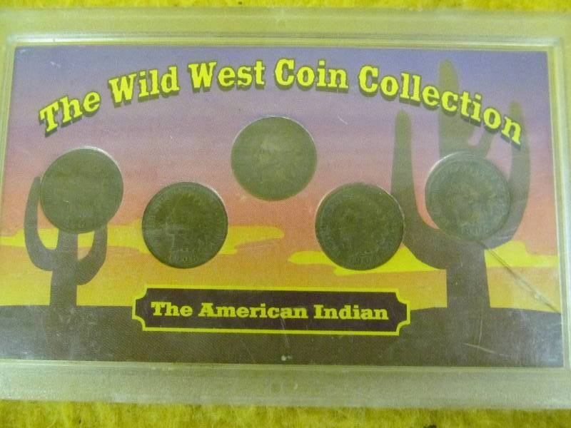 Penny Collection