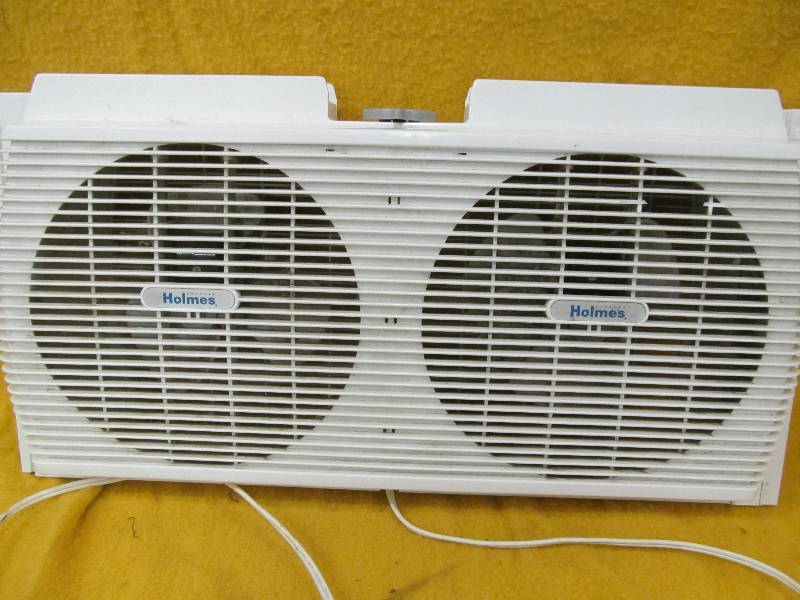 Window Fan