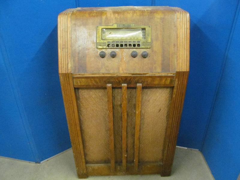 Ham Radio