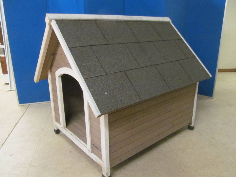 Dog House
