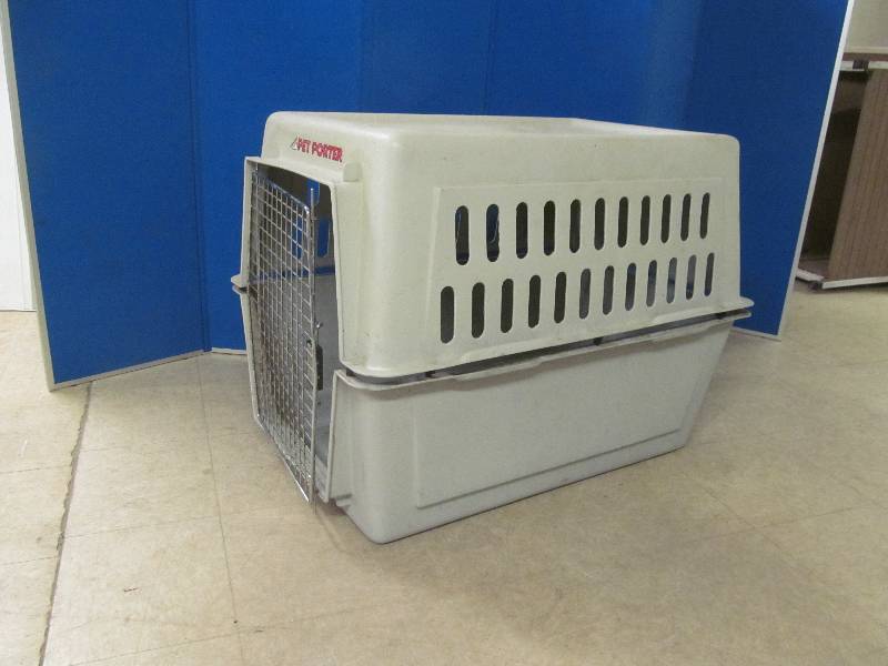 Pet Porter