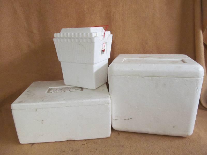 Coolers