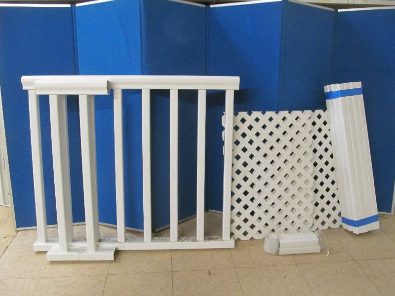 Fencing